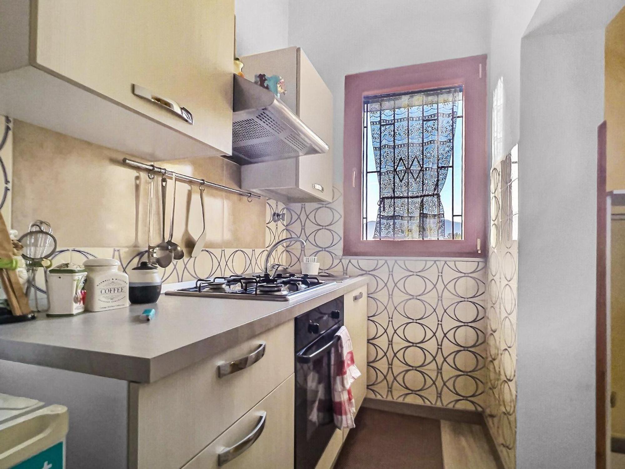 House Rene Apartment อาเจโรลา ภายนอก รูปภาพ