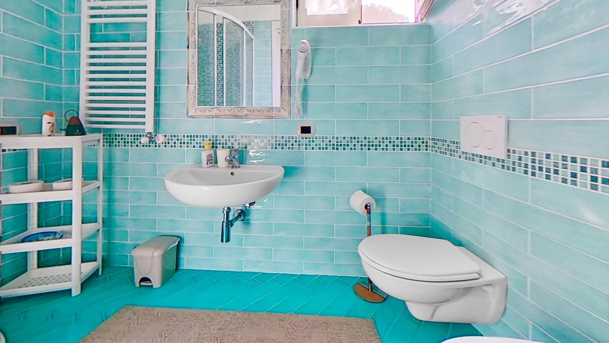 House Rene Apartment อาเจโรลา ภายนอก รูปภาพ