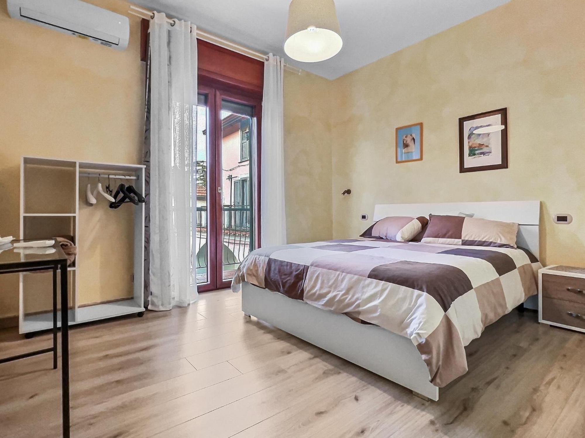 House Rene Apartment อาเจโรลา ภายนอก รูปภาพ