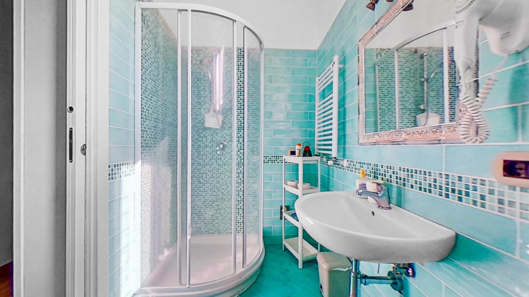 House Rene Apartment อาเจโรลา ภายนอก รูปภาพ