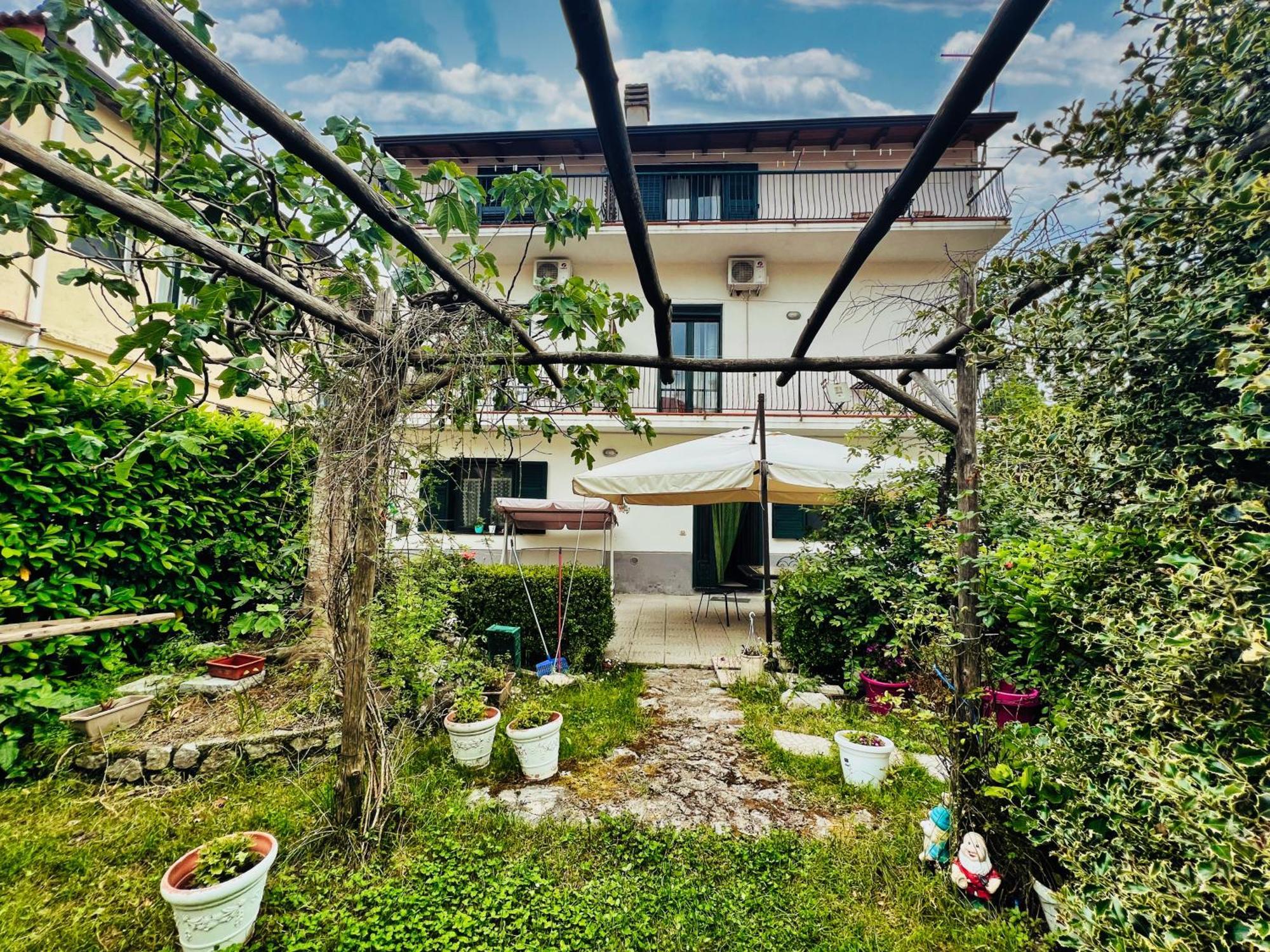 House Rene Apartment อาเจโรลา ภายนอก รูปภาพ