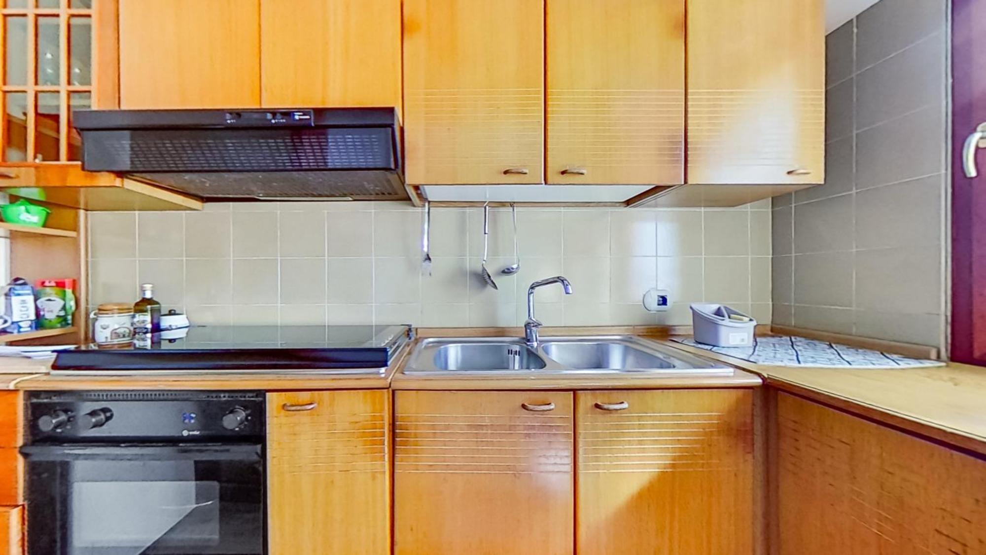 House Rene Apartment อาเจโรลา ภายนอก รูปภาพ