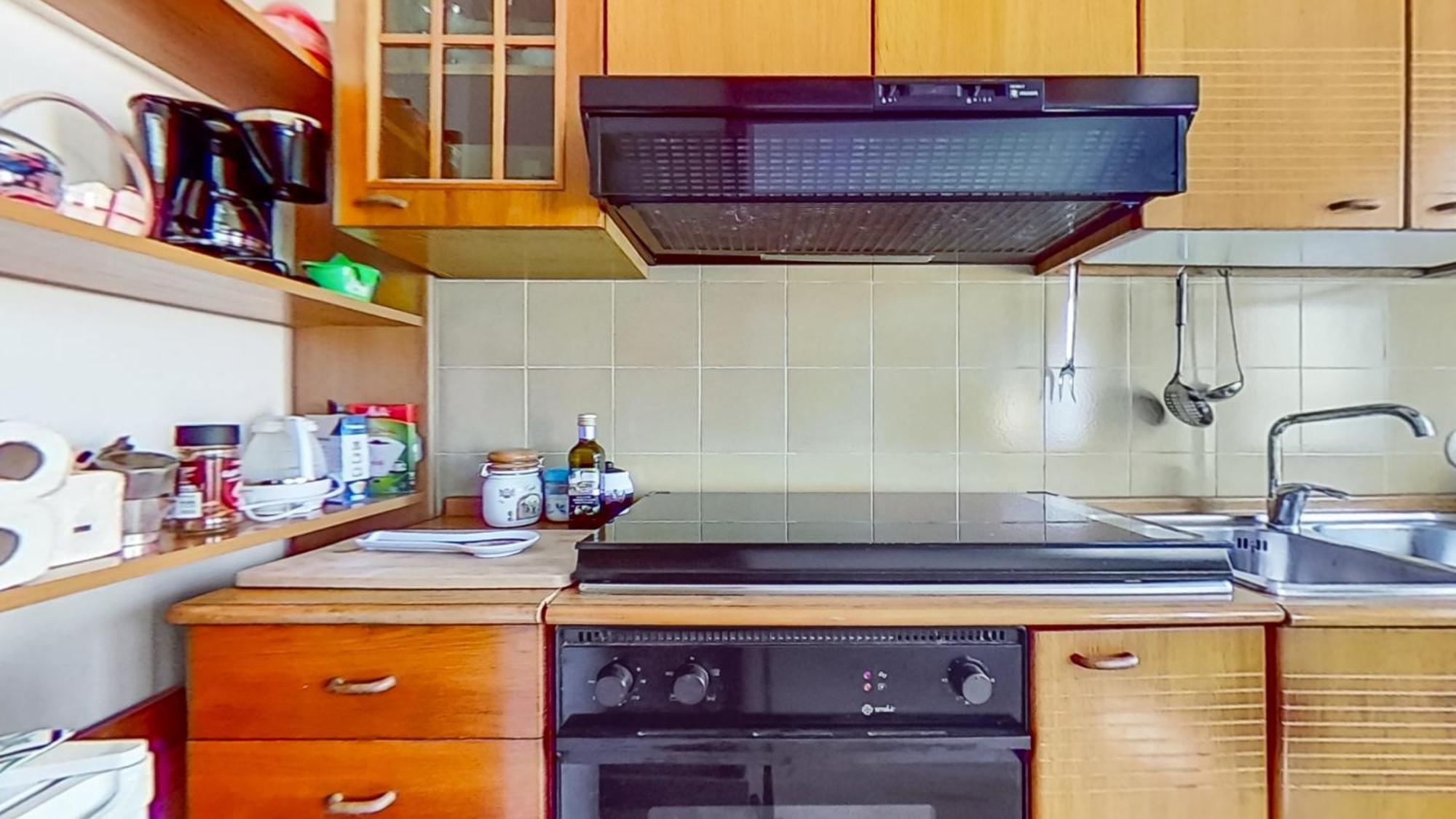 House Rene Apartment อาเจโรลา ภายนอก รูปภาพ