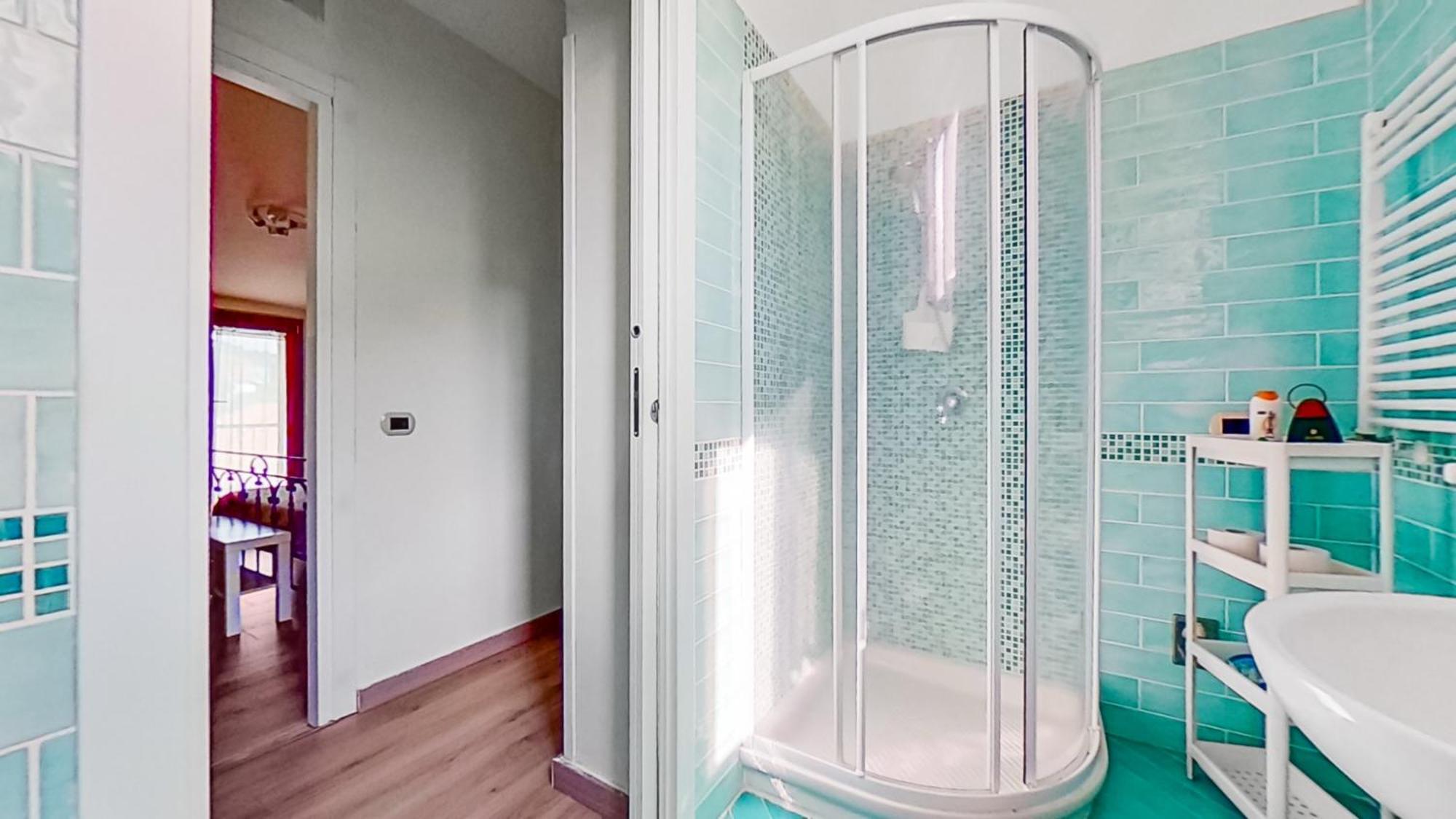 House Rene Apartment อาเจโรลา ภายนอก รูปภาพ