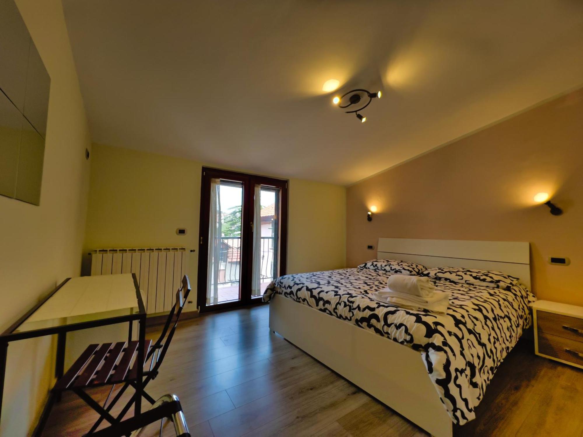 House Rene Apartment อาเจโรลา ภายนอก รูปภาพ