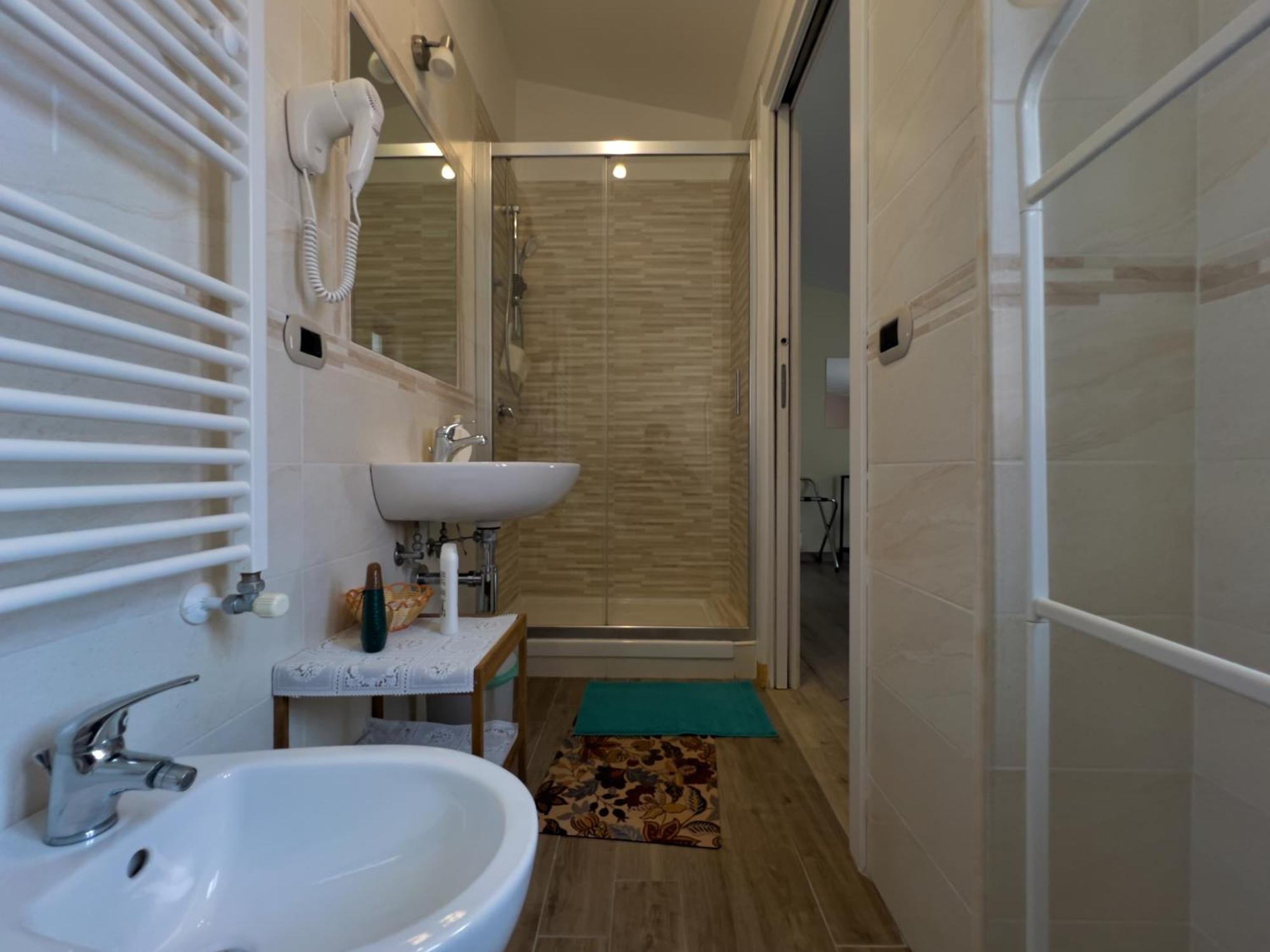 House Rene Apartment อาเจโรลา ภายนอก รูปภาพ