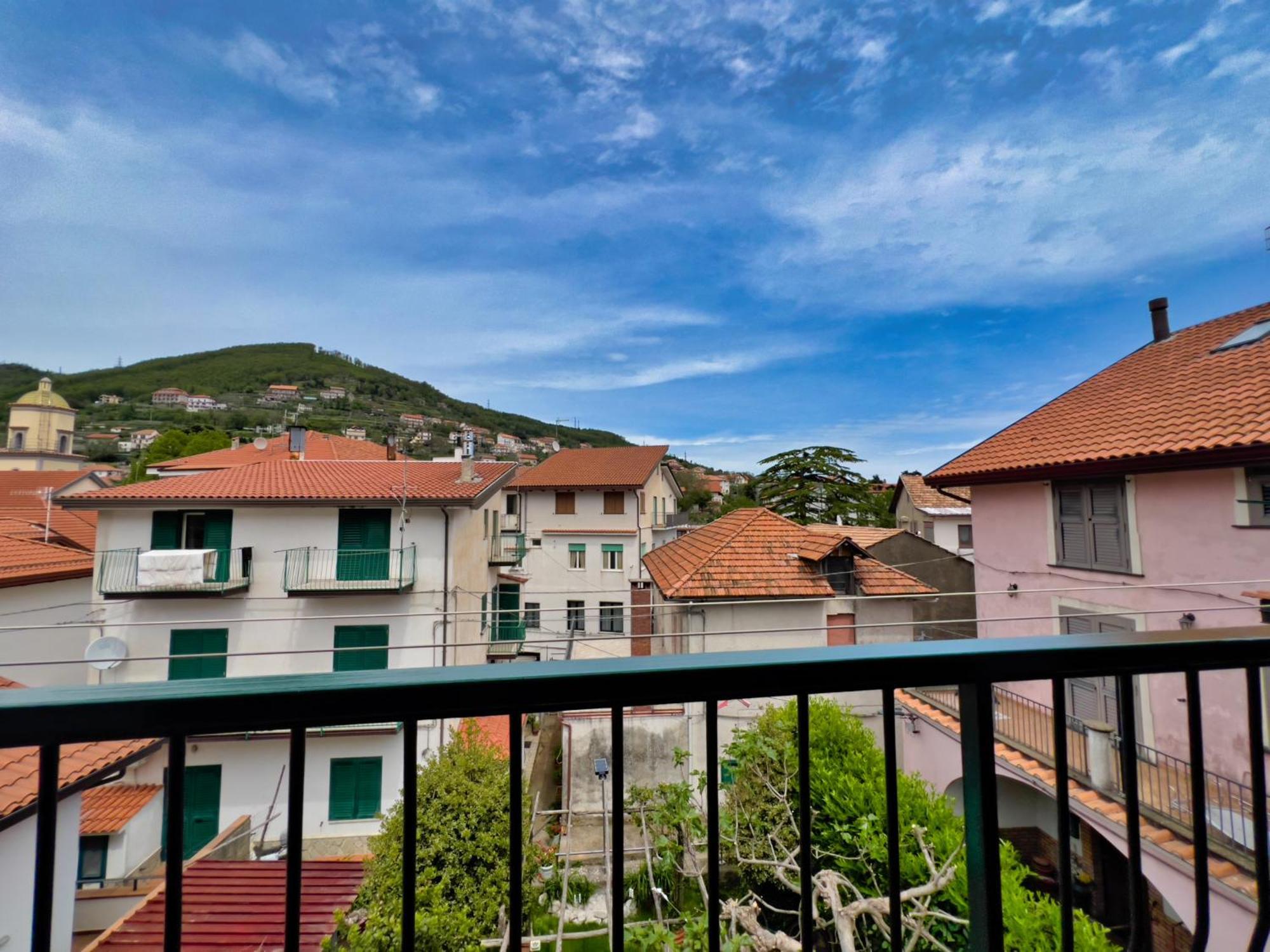 House Rene Apartment อาเจโรลา ภายนอก รูปภาพ
