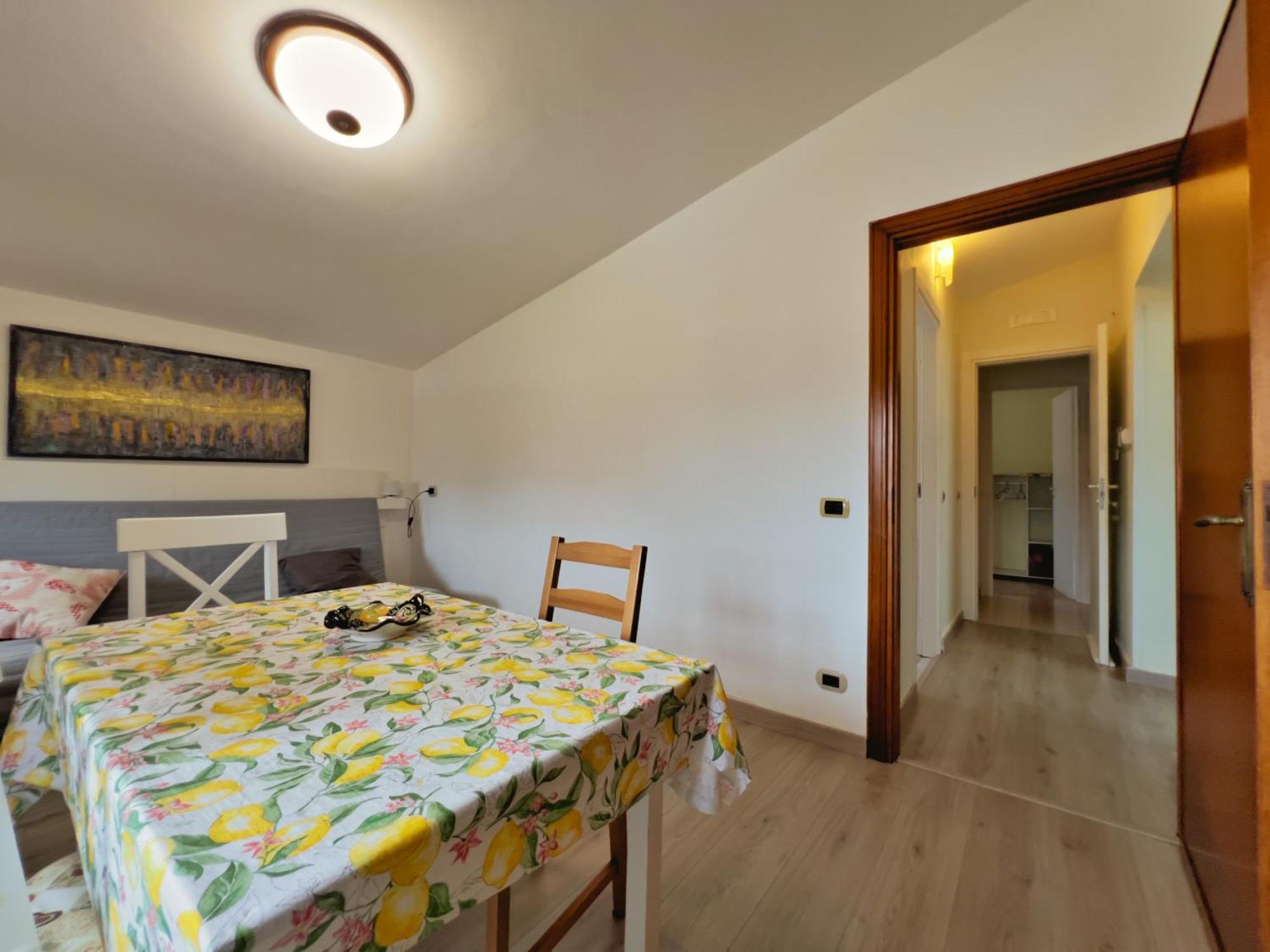 House Rene Apartment อาเจโรลา ภายนอก รูปภาพ