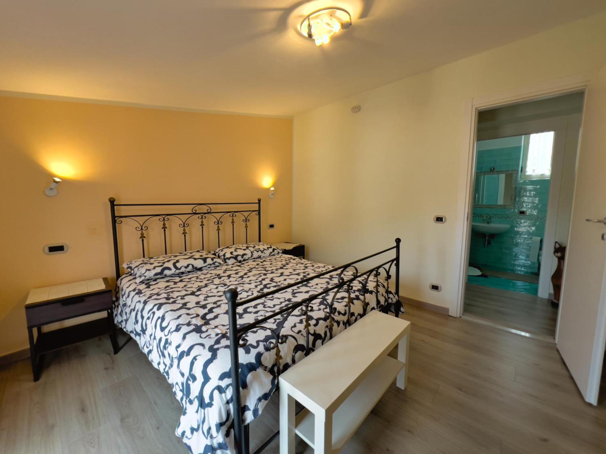 House Rene Apartment อาเจโรลา ภายนอก รูปภาพ