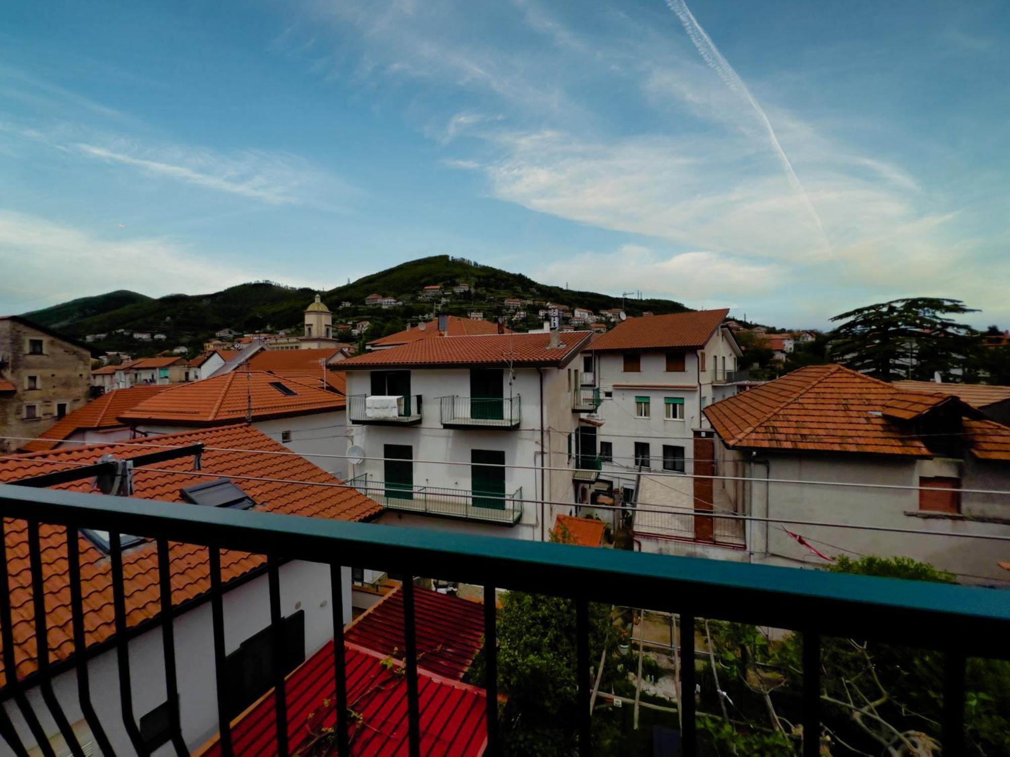 House Rene Apartment อาเจโรลา ภายนอก รูปภาพ