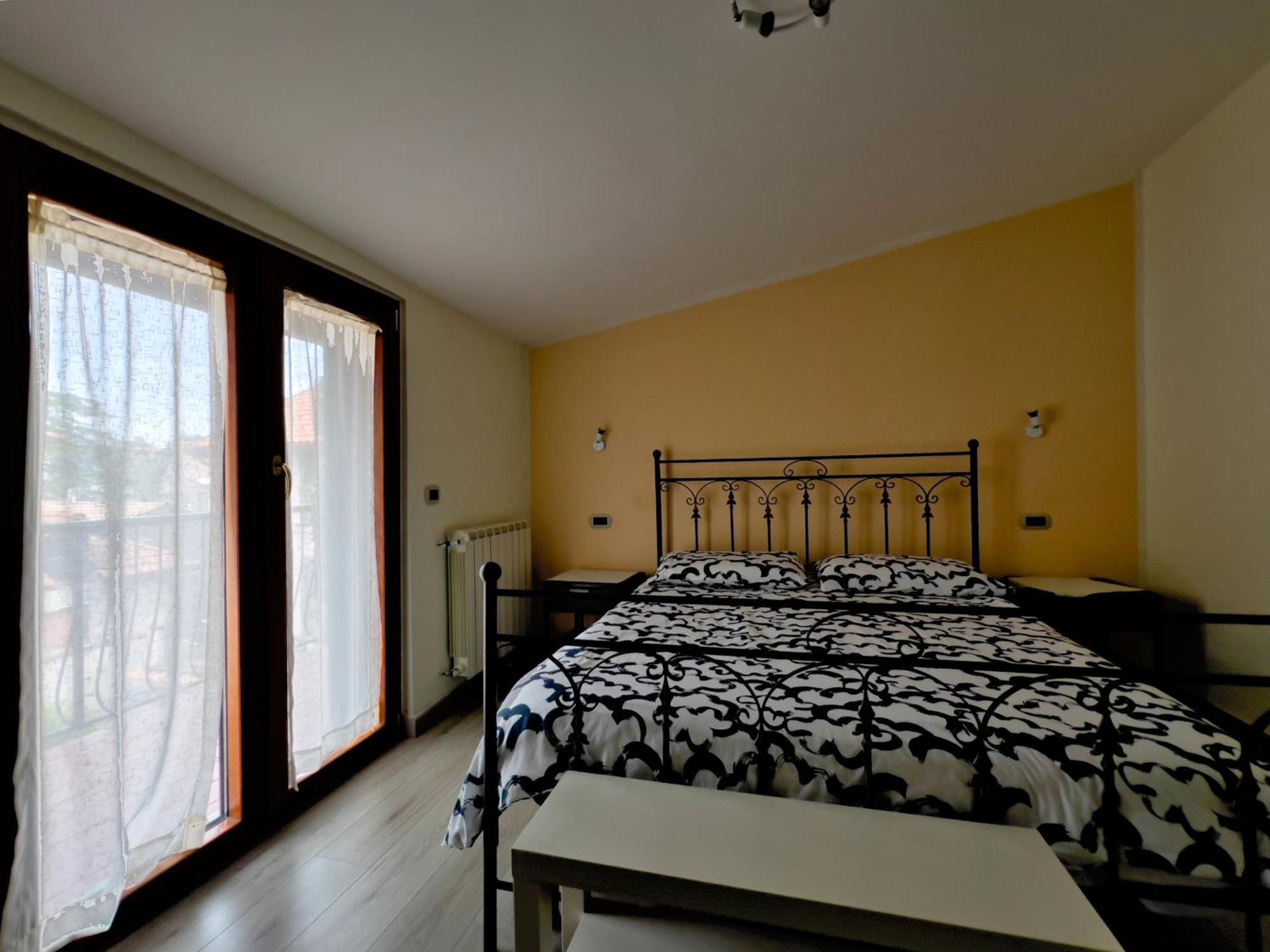 House Rene Apartment อาเจโรลา ภายนอก รูปภาพ
