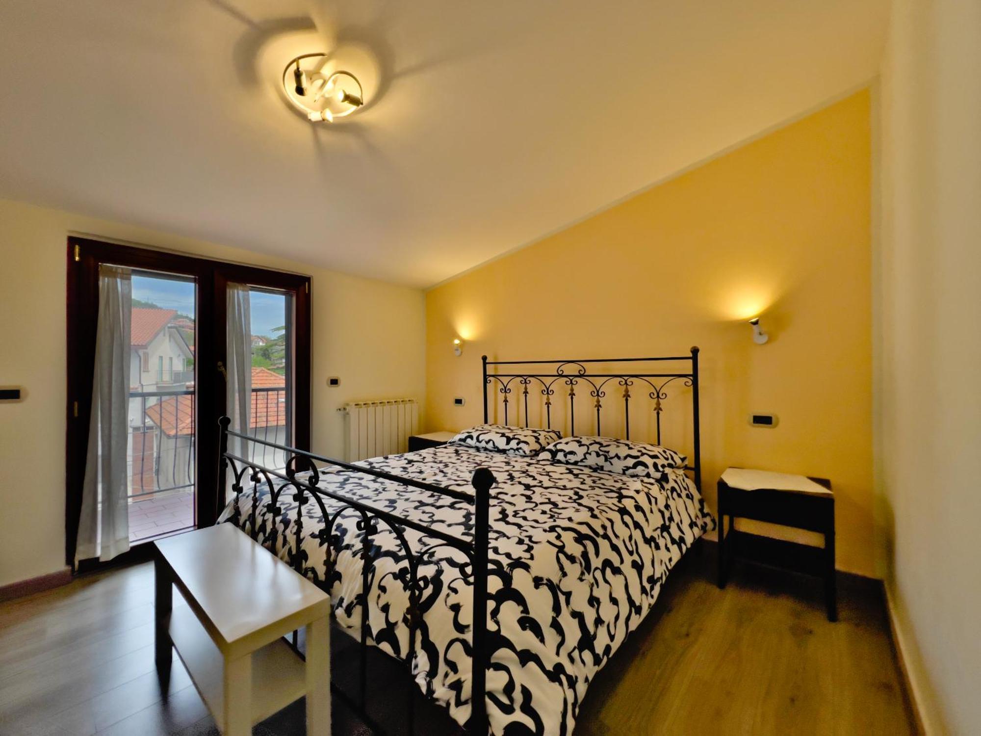 House Rene Apartment อาเจโรลา ภายนอก รูปภาพ